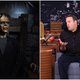 And yes, pedants: We know it’s actually “Kevin James’ Monster.”